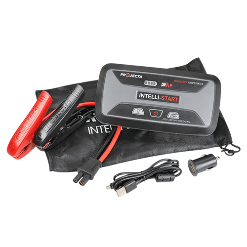 Projecta 12V 1200A Emergency Jump Starter - IS1220NA