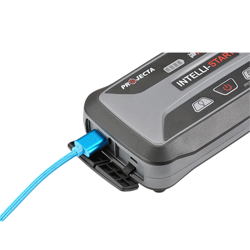 Projecta 12V 1200A Emergency Jump Starter - IS1220NA