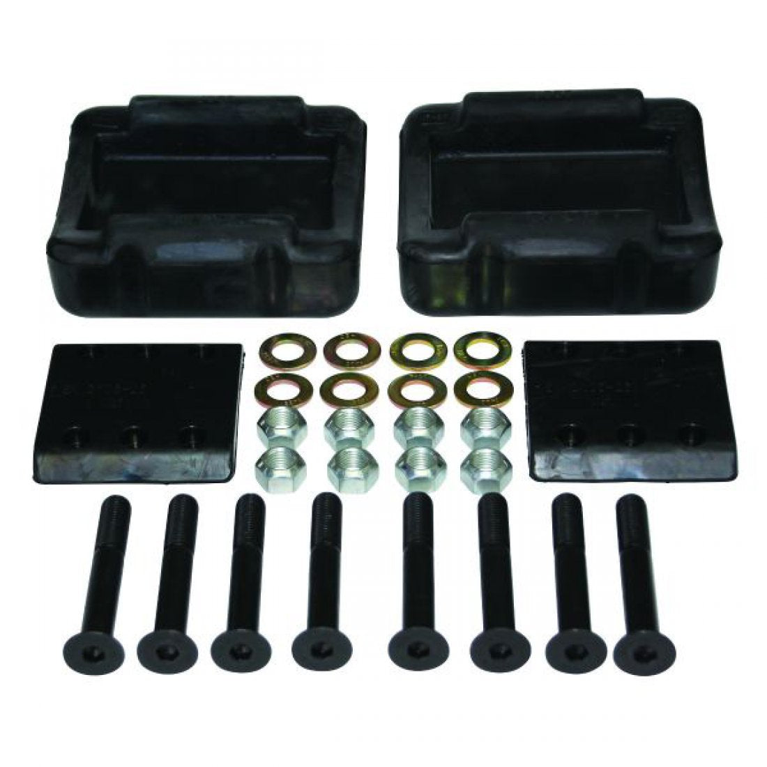 Jost Fifth Wheel Top to Pedestal Repair Kit - SK212169Z