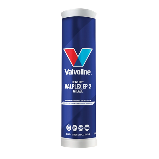 Valvoline VALPLEX EP Grease 450G - 0707.82