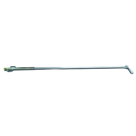 Fleetline Sliding Roof Support Post Assembly 2730mm - 105.0017