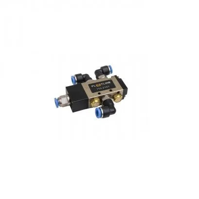 Fleetline Air Cylinder Pilot Valve - 110.2101