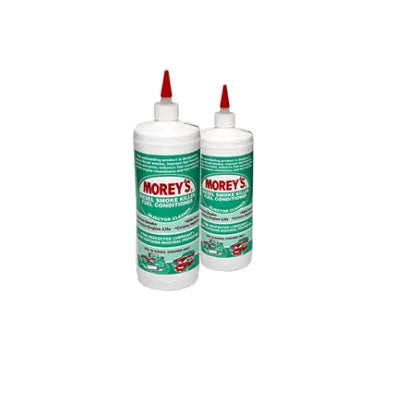 Morey's Diesel Smoke Killer 1ltr - 11001-SK