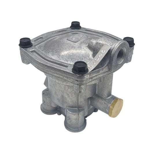 Sealco Relay Valve 4 Port 3/8 NPT - 110451