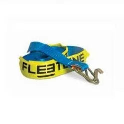 Fleetline Replacement Winch Strap 50mm x 11m 2500kg - 120.0011