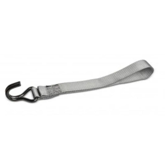 Fleetline Curtain Bottom Straps 780mm - J Hook