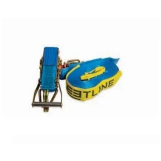 Fleetline Ratchet Reverse Action 50mm x 9m 2,500kg - 120.0054