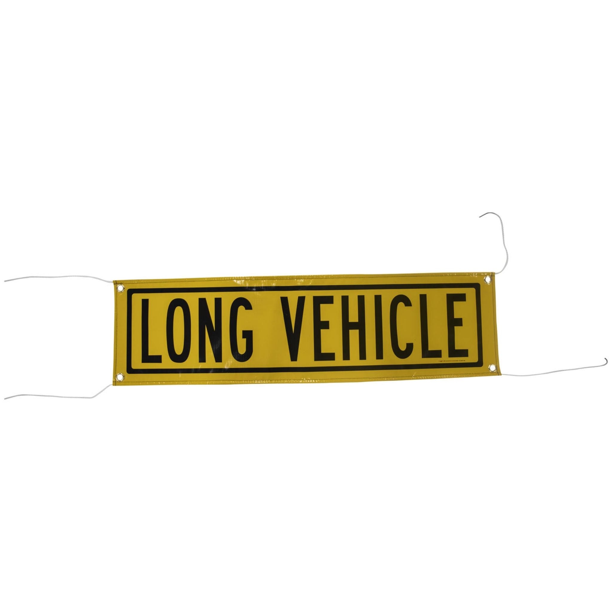 Signage – Truckline