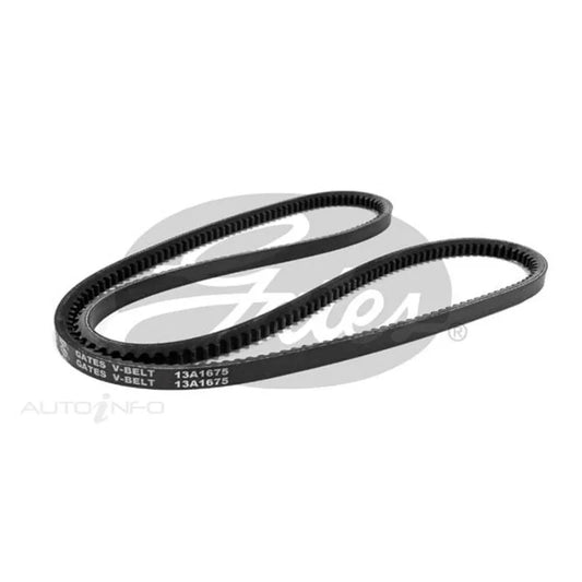 Gates Drive Belt - 13A1675
