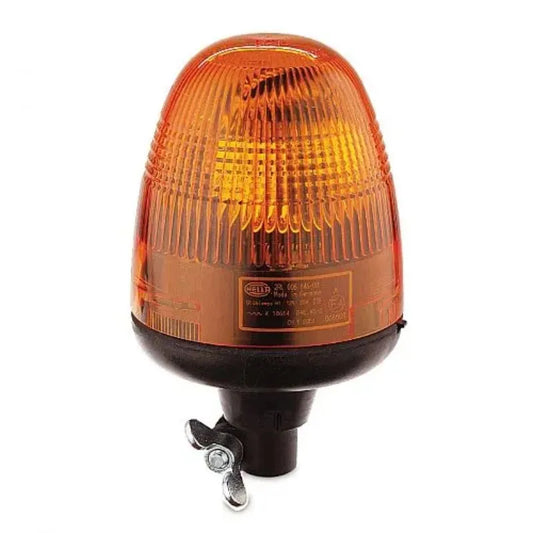 Hella Rotaflex Rotating Beacon 12V - 2RL006846001HE