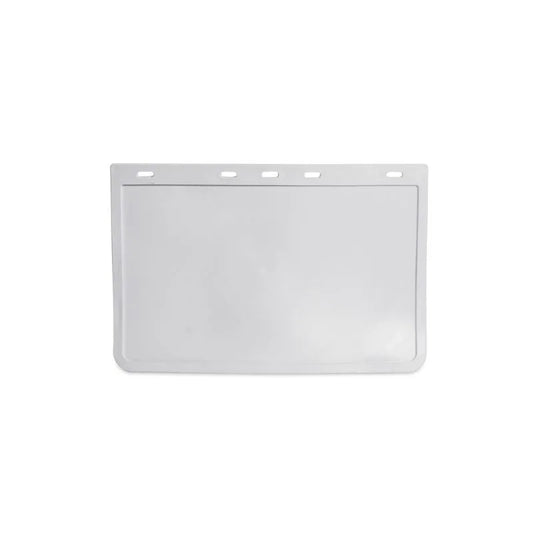 Fleetline Mudflap Plain 306mm x 462mm - 18X12