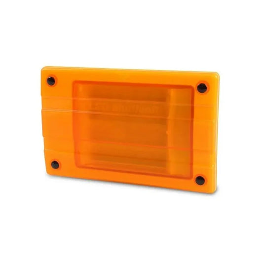 Hella Designline LED Module Rear Direction Indicator Lamp - 2146.H24HE