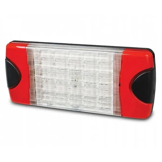 Hella Combi-S Stop/Rear Position/Rear Direction Indicator Lamp- 2378HE