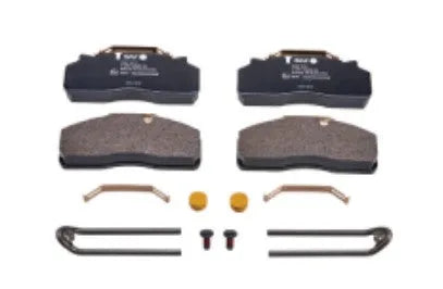 SAF Holland Disc Pad Set - 3057008002