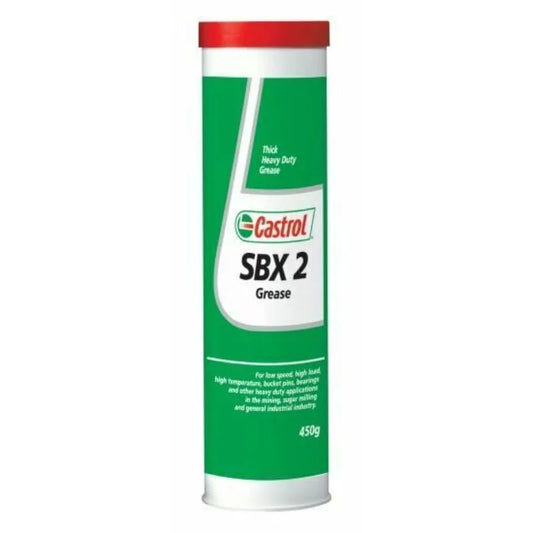 Castrol Spheerol SBX2 3413947CA - Box of 12