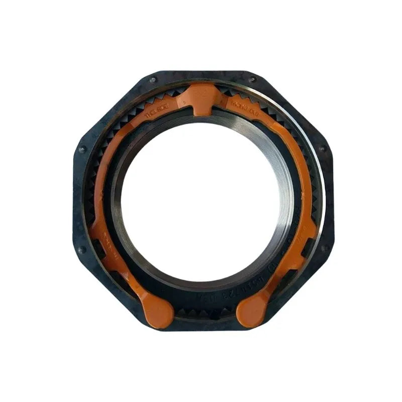 Stemco ProTorque Nut Suits Trailer Axle Spindle 447.4723 Truckline