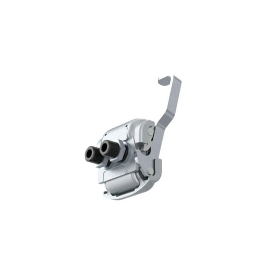 Wabco Female Duomatic Coupling - 4528020000