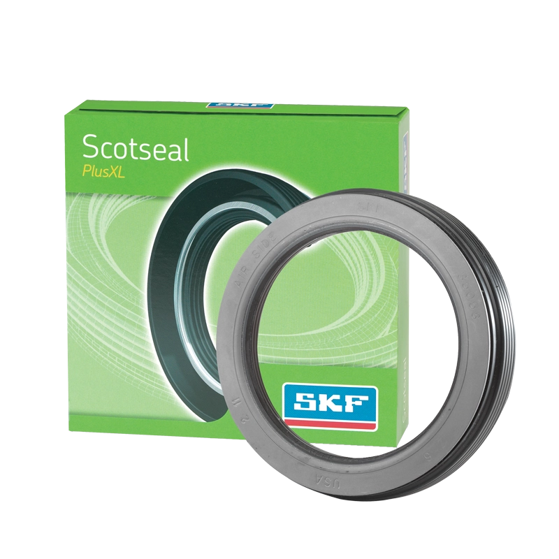 SKF Trailer Wheel Seal SKF Plus- 46300 – Truckline