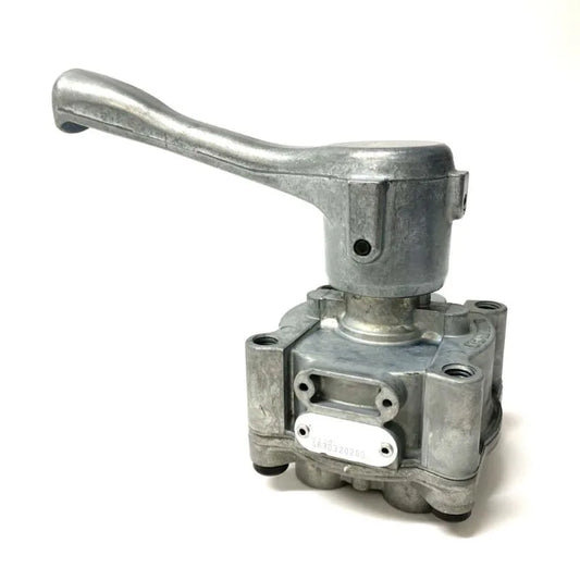 Wabco Rotary Slide Valve - 4630320200