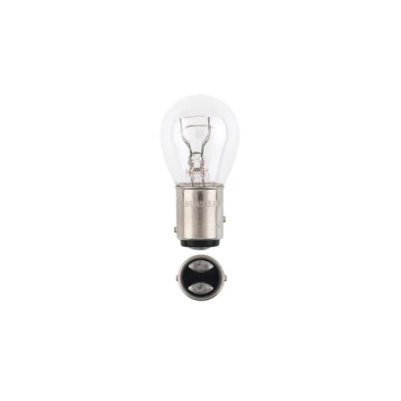 Narva 12V 21/5W Stop/Tail & Indicator Globe – Bay15D Offset Pins, Pack Of 10