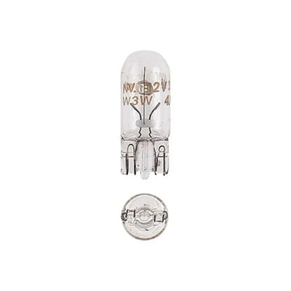 Narva Wedge Globe 12V 5W W5W - 47501BLNA