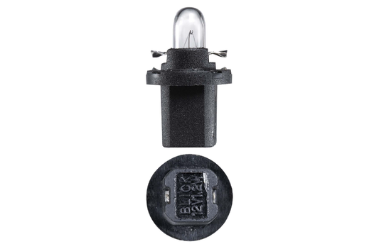 Narva B8.5D (BAX10D) Dash Panel Globes - 47774NA