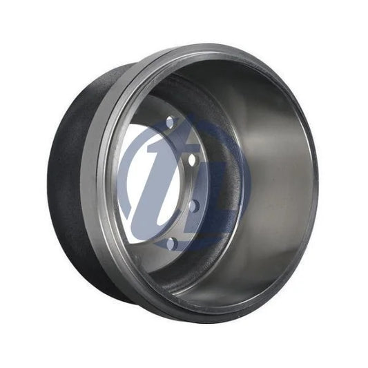 Braketek Brake Drum 10 Stud 335 PCD suit Late BPW - 55.123