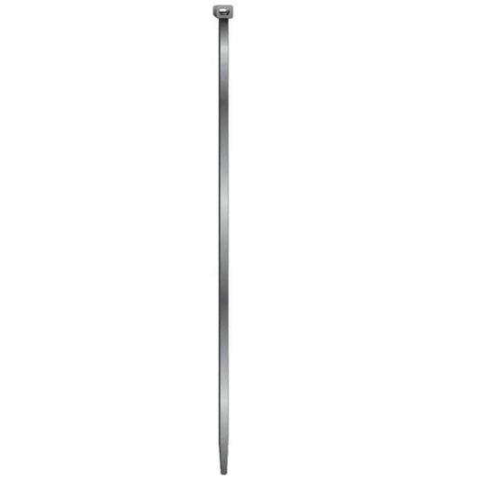 Narva Cable Tie 4.8 X 370mm - Pack of 100