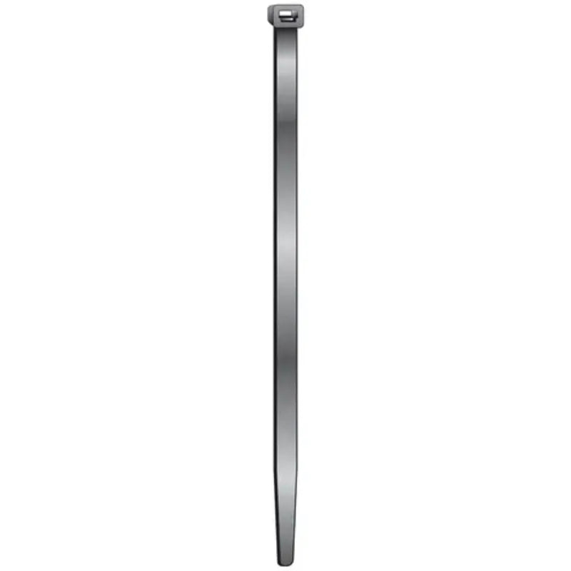 Narva Heavy Duty Cable Tie 7.6 X 370mm - Pack of 100