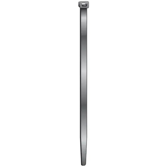 Narva Heavy Duty Cable Tie 7.6 X 370mm - Pack of 100