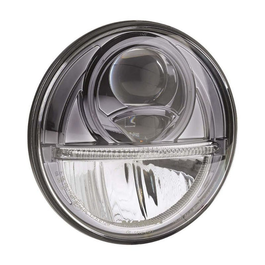 Narva 7" Hi/Lo/ DRL Headlight Insert Position Function - 72104NA