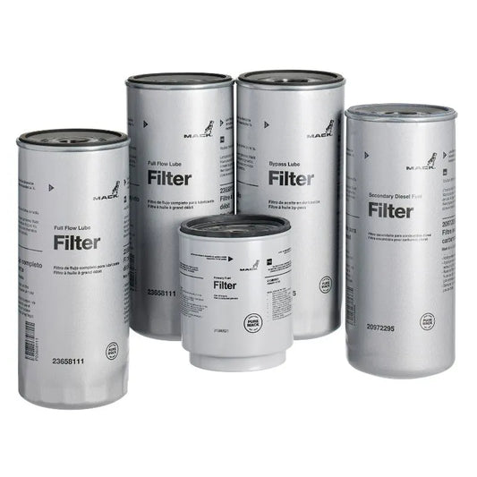 85136709 Filter Kits – Truckline