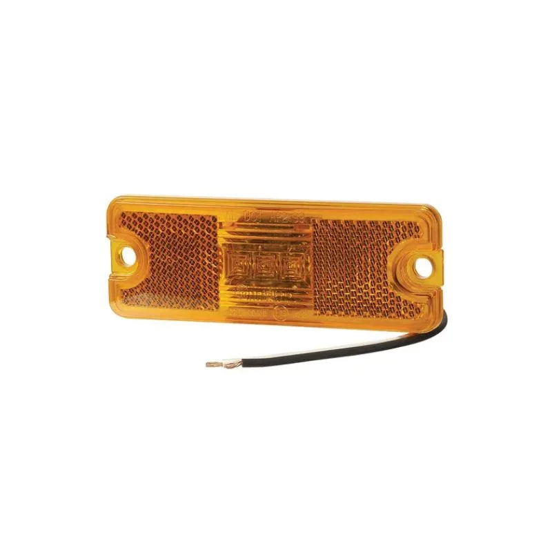 Narva LED Side Marker External Cabin or Front End Outline Marker Lamp