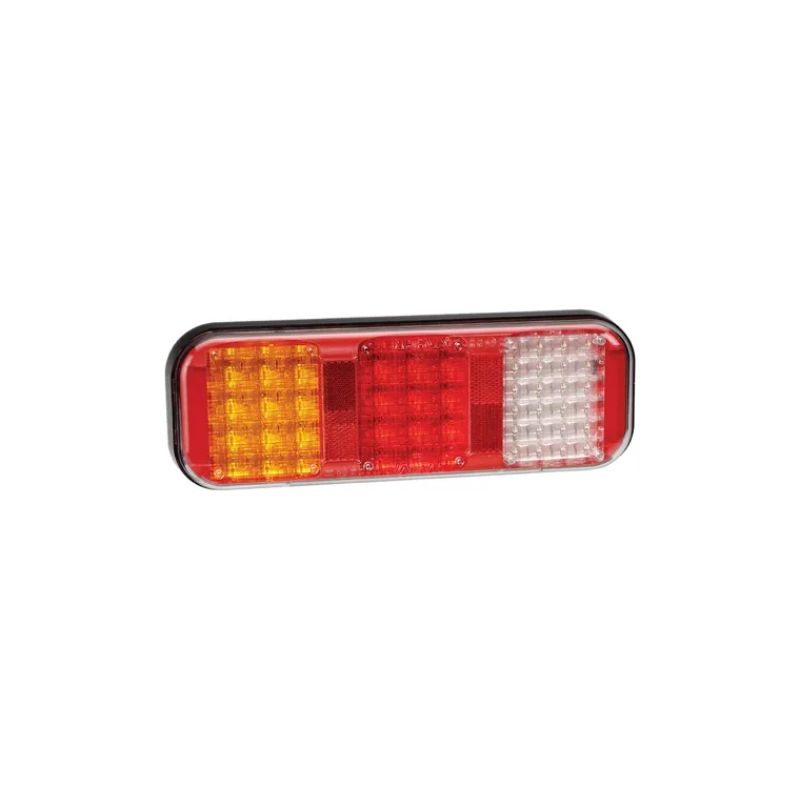 Narva LED Rear Stop/ Tail Direction Indicator and Reverse Lamp - 94210NA