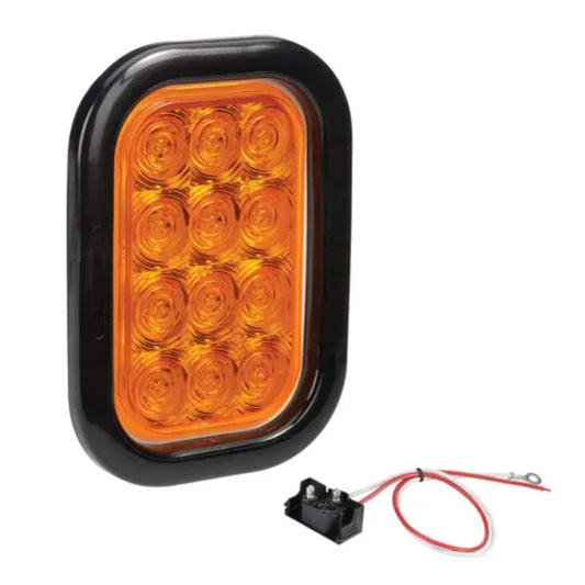 Narva LED Rear Direction Indicator Lamp Kit- 94530NA