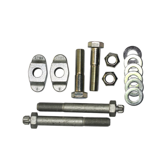 Hendrickson Shock Bolt Kit - 98111.103