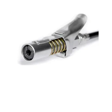 Alemlube Quick Release Grease Coupler - A14512
