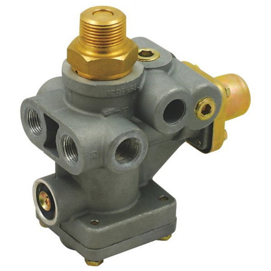 SR2 Trailer Spring Brake Valve - C51738