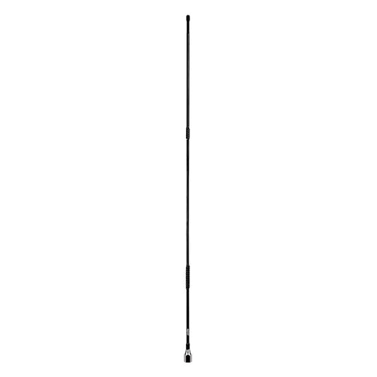 Axis AW6 6dB UHF Fibreglass Braid Whip Only