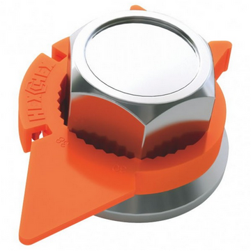 Wheel Nut Indicators – Truckline
