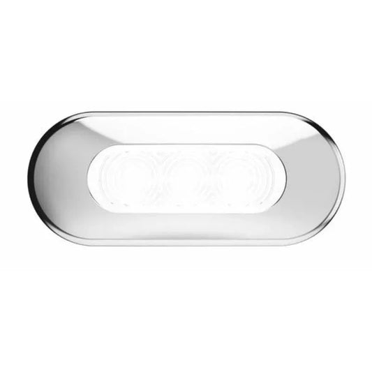 Roadvision BR10 Series White LED Clearance Light - BR10W