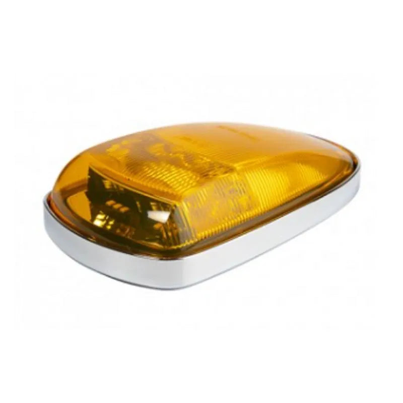 Roadvision Category 6 Side Direction Indicator Lamp - BR156AC – Truckline