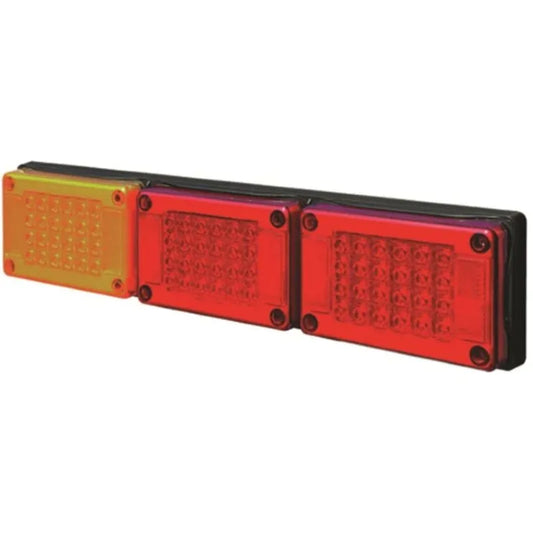 Roadvision BR601 Series Stop/Tail and Indicator Lamp - BR601ARR