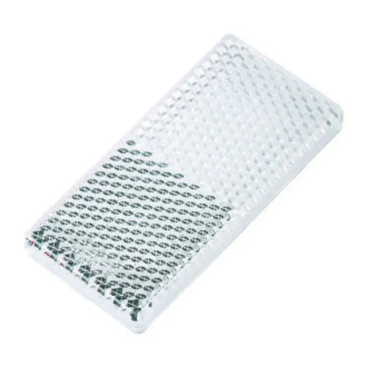 Roadvision BRREF Series White Reflectors - Pair