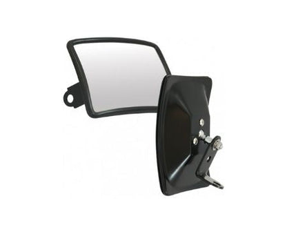 britax tractor mirrors Britax Bolt On Spotter Mirror 150x110mm