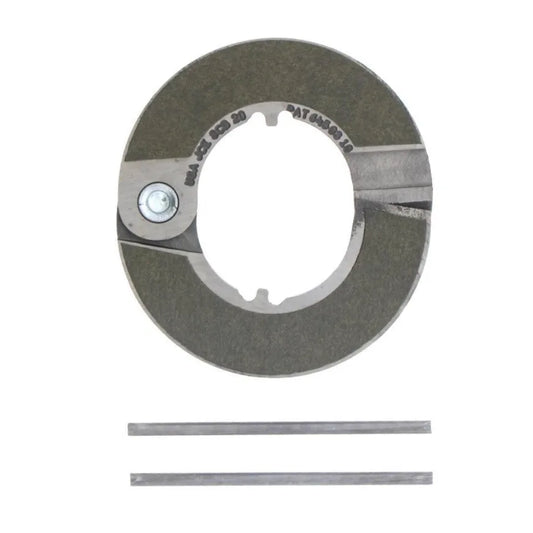PAI Hinged Snap Lock Clutch Brake - CCB9699