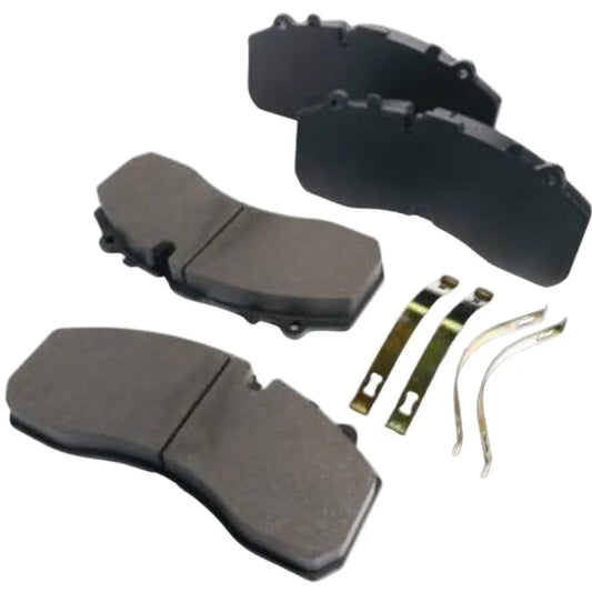 Brake Pad Set Suits BPW Trailer Axle - CDP1003