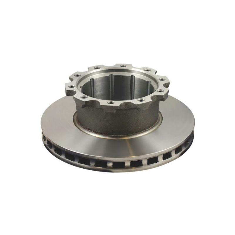 Disc Rotor 10 Hole 430mm Suits Hendrickson - CDR1040 – Truckline