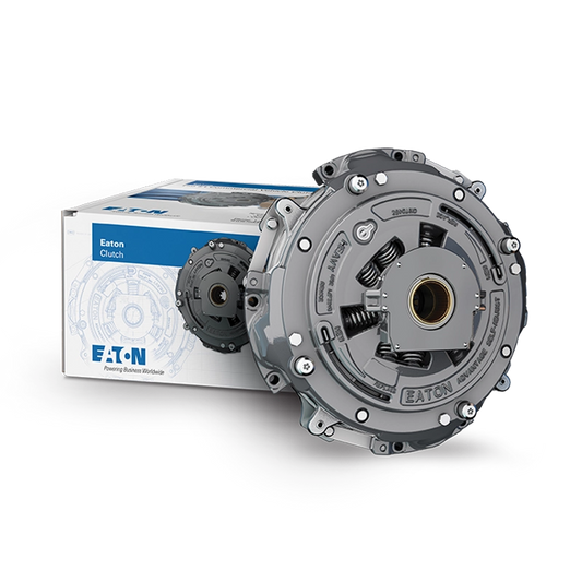 Eaton Advantage Clutch Kit 2.000-10 Spline  - 308935-529