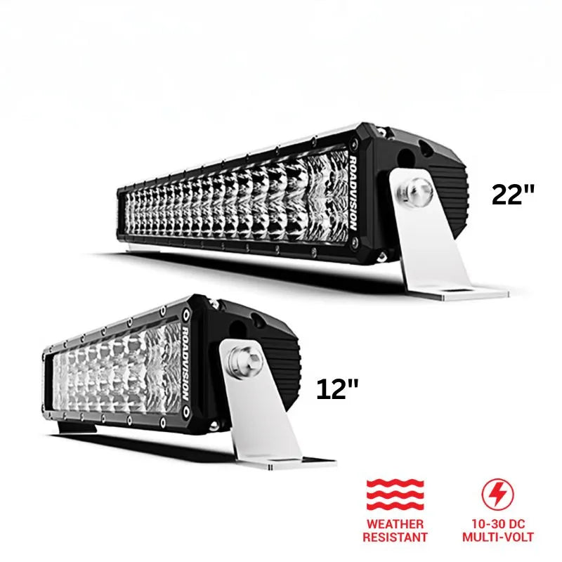 Serial Led Bar Roadvision DRE Series LED Bar Light - Various Sizes – Truckline